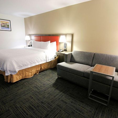 Hampton Inn Saint Augustine-I-95 Buitenkant foto