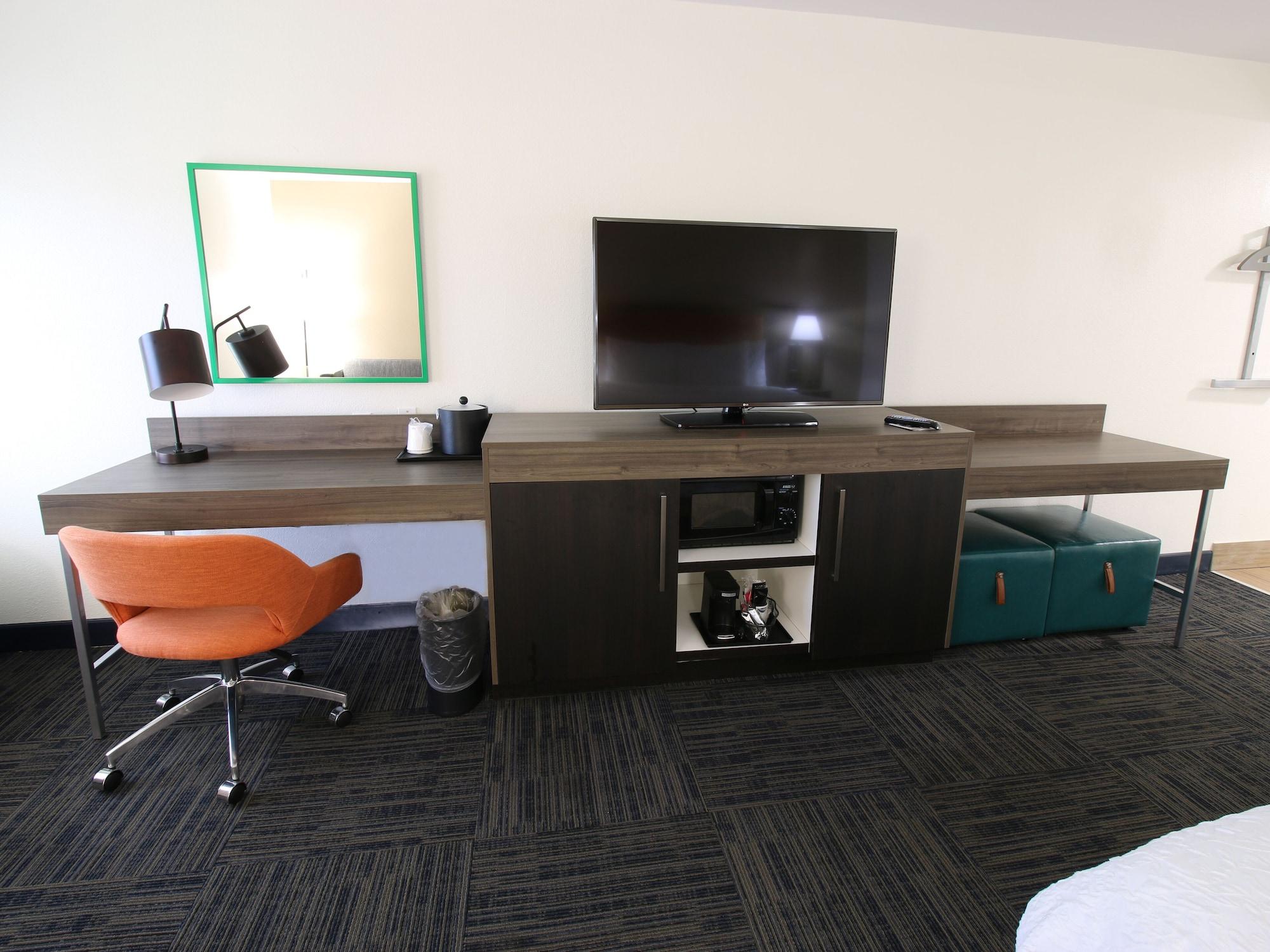 Hampton Inn Saint Augustine-I-95 Buitenkant foto