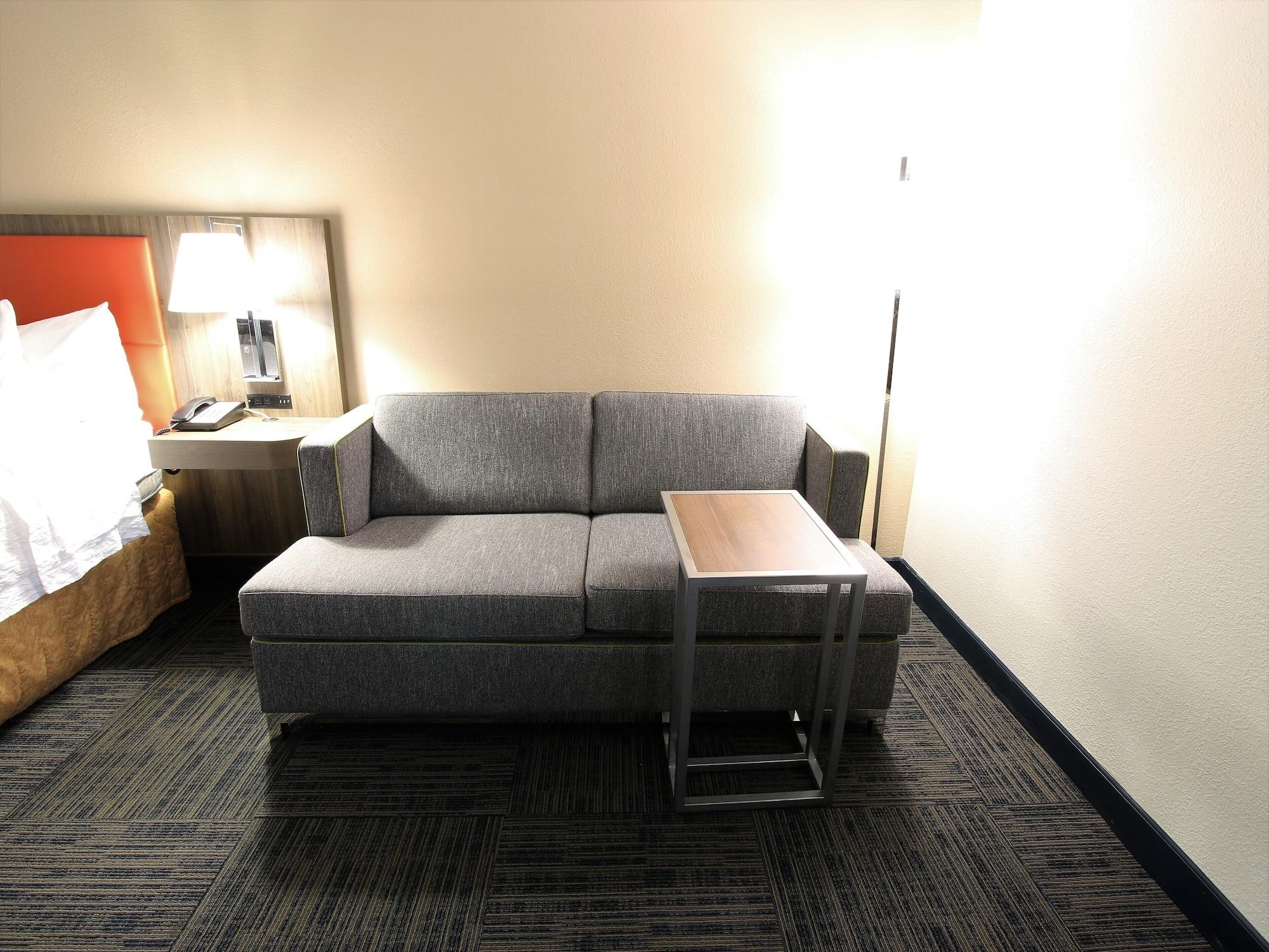 Hampton Inn Saint Augustine-I-95 Buitenkant foto