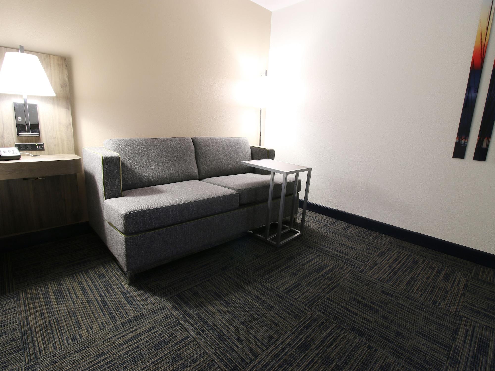 Hampton Inn Saint Augustine-I-95 Buitenkant foto