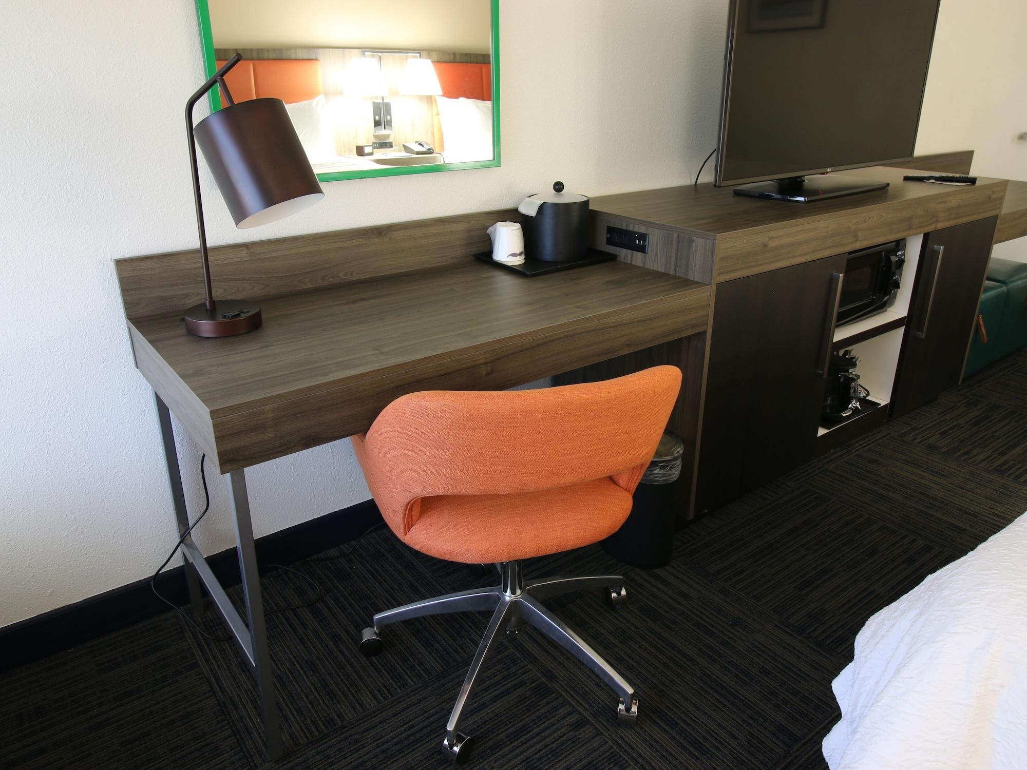 Hampton Inn Saint Augustine-I-95 Buitenkant foto