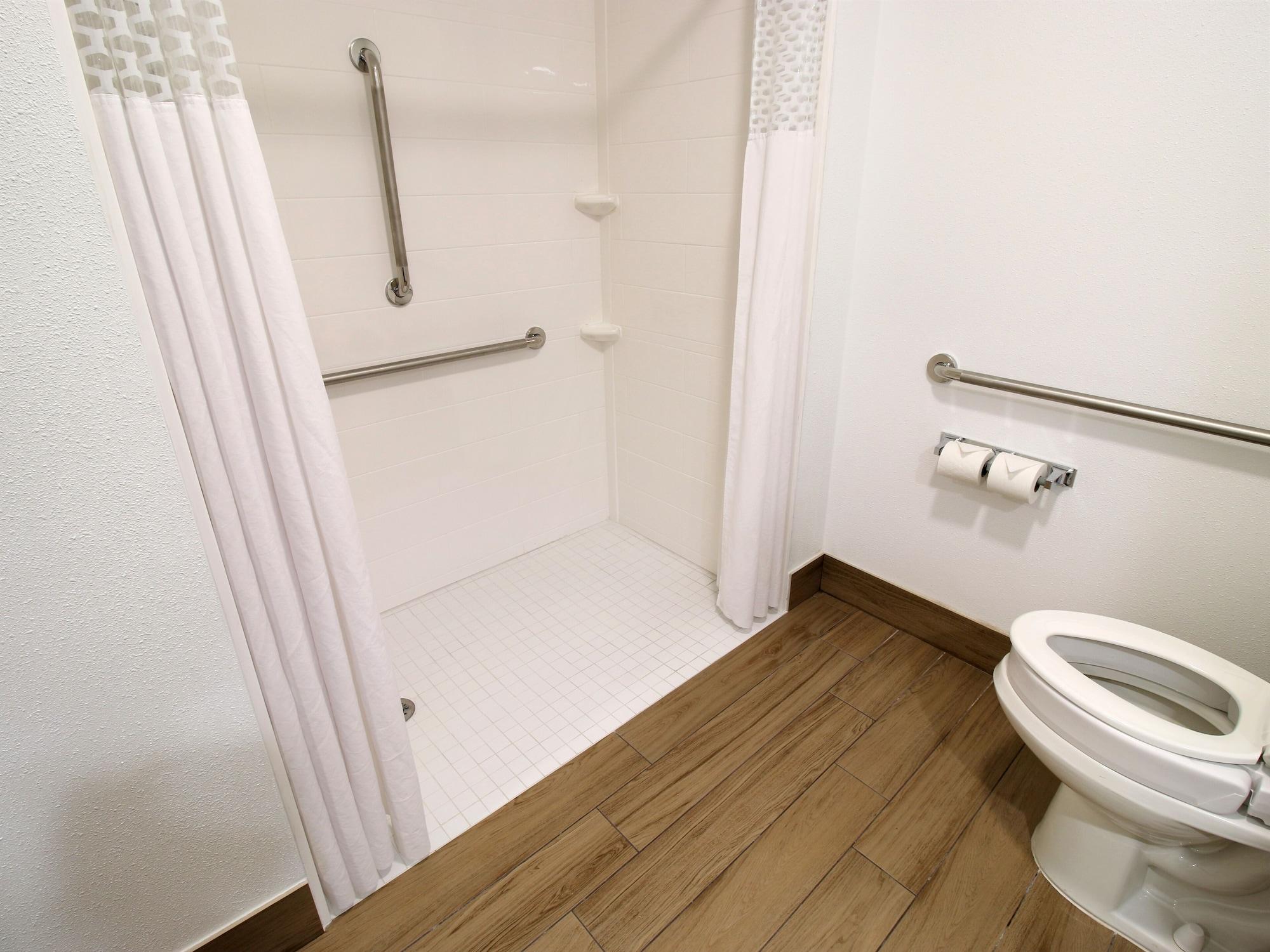 Hampton Inn Saint Augustine-I-95 Buitenkant foto