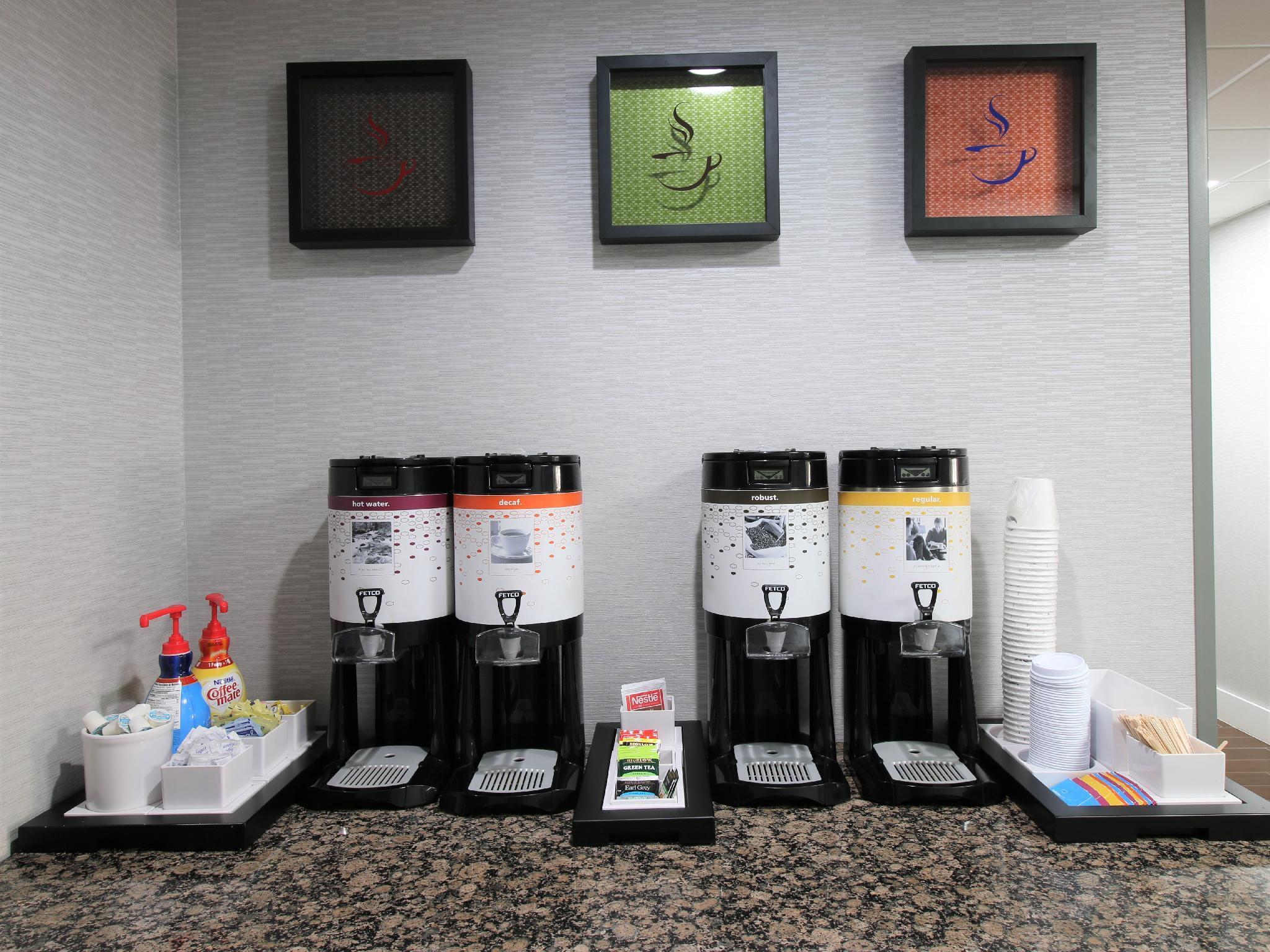 Hampton Inn Saint Augustine-I-95 Buitenkant foto