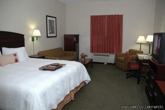 Hampton Inn Saint Augustine-I-95 Kamer foto