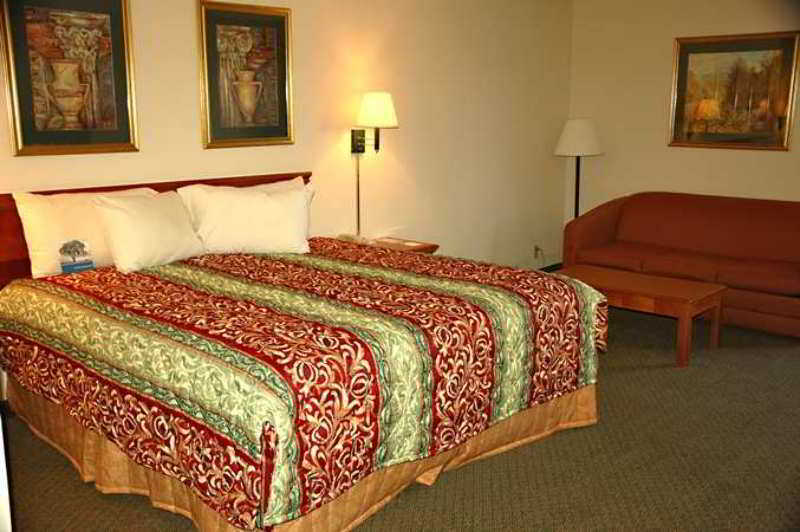 Hampton Inn Saint Augustine-I-95 Kamer foto